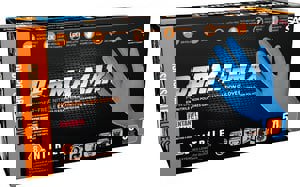 DERMA-MAX EXT LGTH GLV SM 50 PK