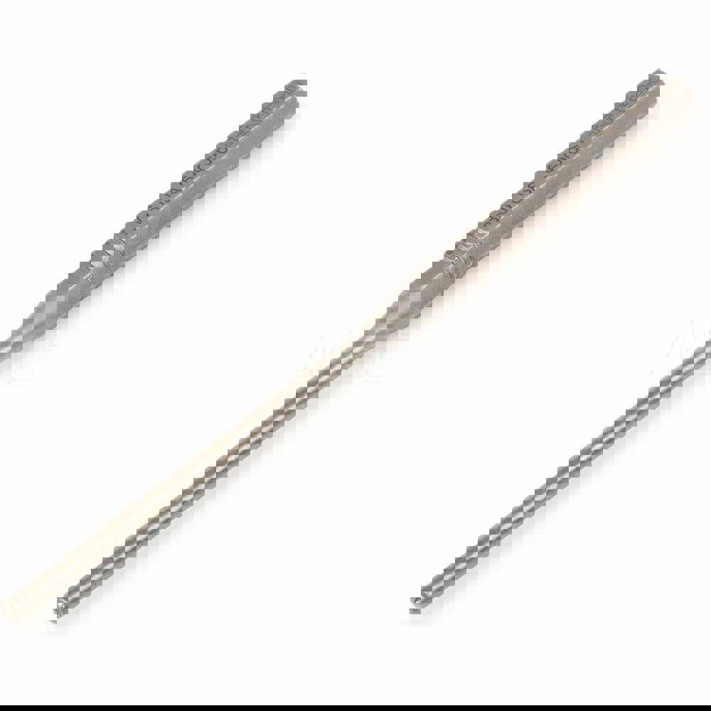 Roll Pin Punch: 3/16