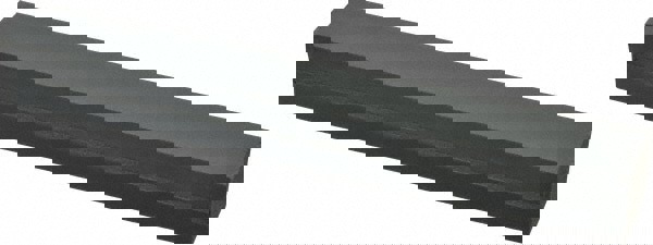 Square Abrasive Stick: Silicon Carbide, 3/4