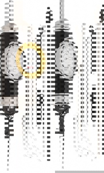 Test Indicator Kit: 10 Pc