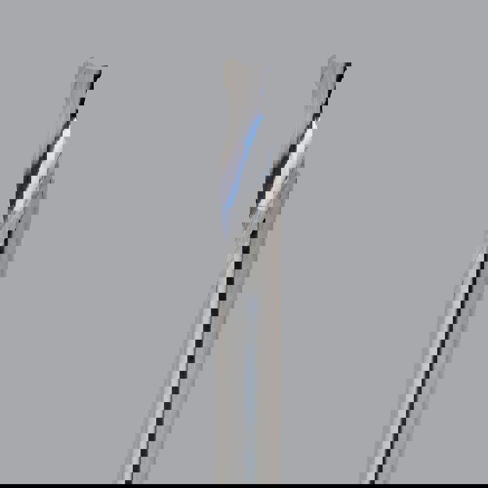 Spiral Router Bit: 0.25