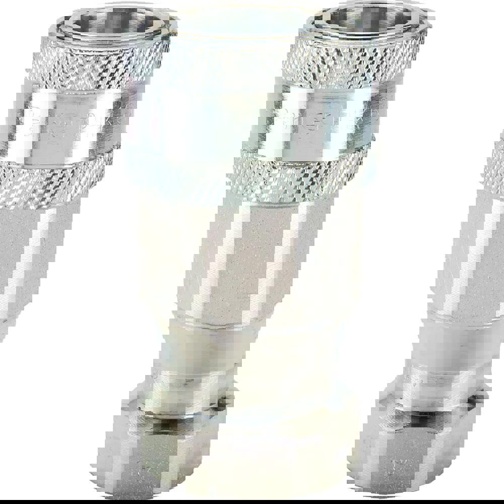 Hydraulic Hose Female O-Ring Boss Coupler: Hose Size 1/2