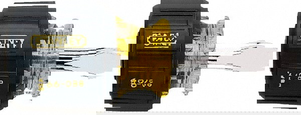 Slotted Screwdriver: 1/4