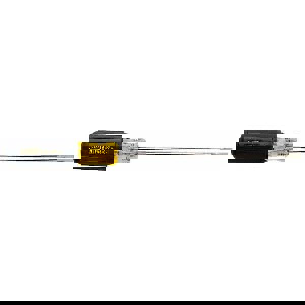 Slotted Screwdriver: 3/16