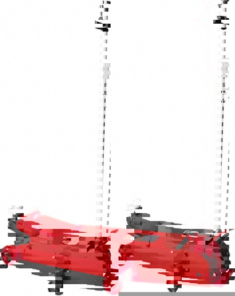 10 Ton Capacity Service Floor Jack