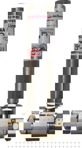 LF MINI-RESTER 3/8 OD FEM COMP