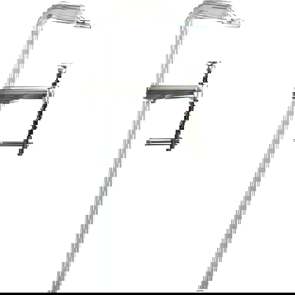 Sliding Arm Bar Clamp: 12