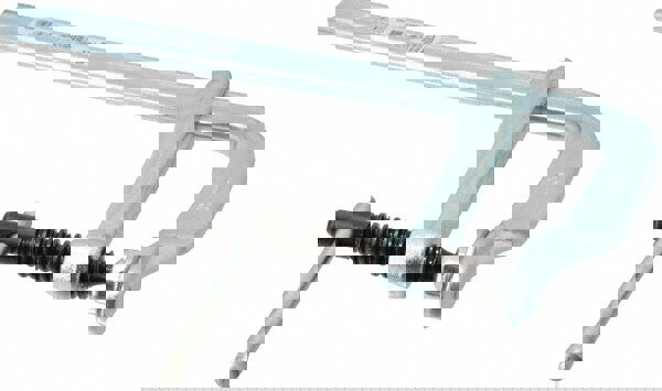 Sliding Arm Bar Clamp: 8