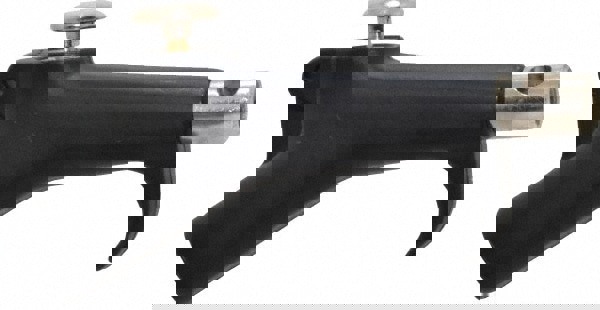 Air Blow Gun: Standard Safety