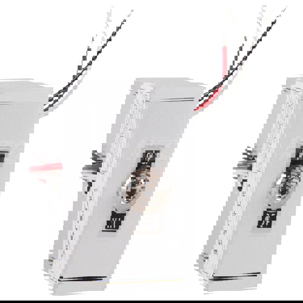 Console Toggle Button Switch: Maintained (MA) & Momentary (MO)