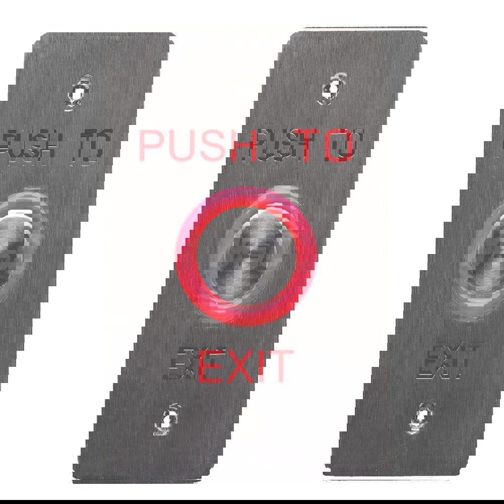 Push-Button Switch: Momentary (MO)