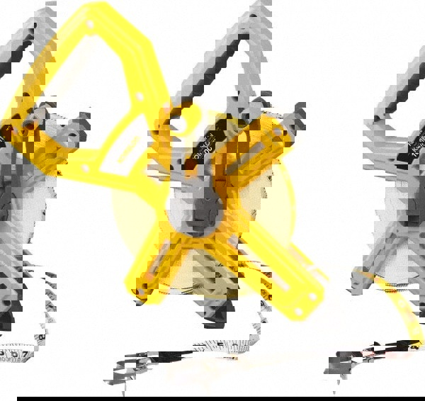 Tape Measure: 100' Long, 1/2