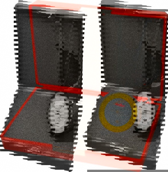 Inside Dial Caliper Gage: 3/4 to 1-3/4
