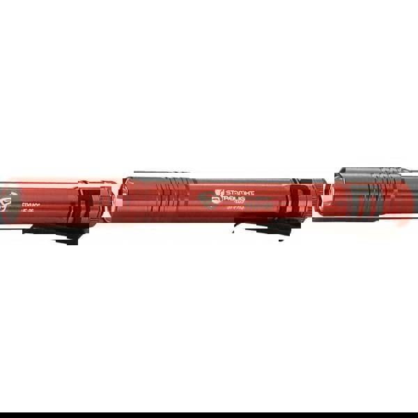 Mini Penlight: White C4 LED Bulb