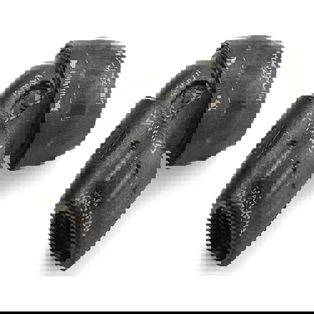 Air Hose 45 degrees Union Elbow: Plastic