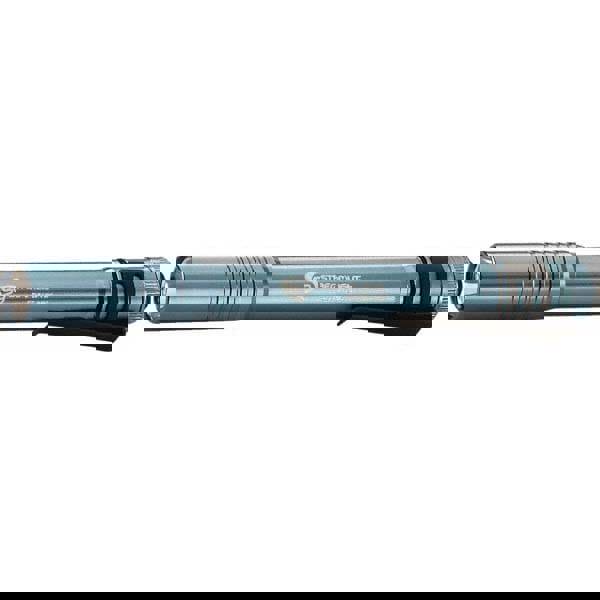 Mini Penlight: White C4 LED Bulb