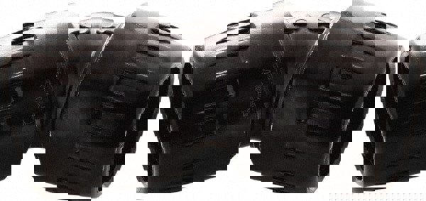 Air Hose 45 degrees Union Elbow: Plastic