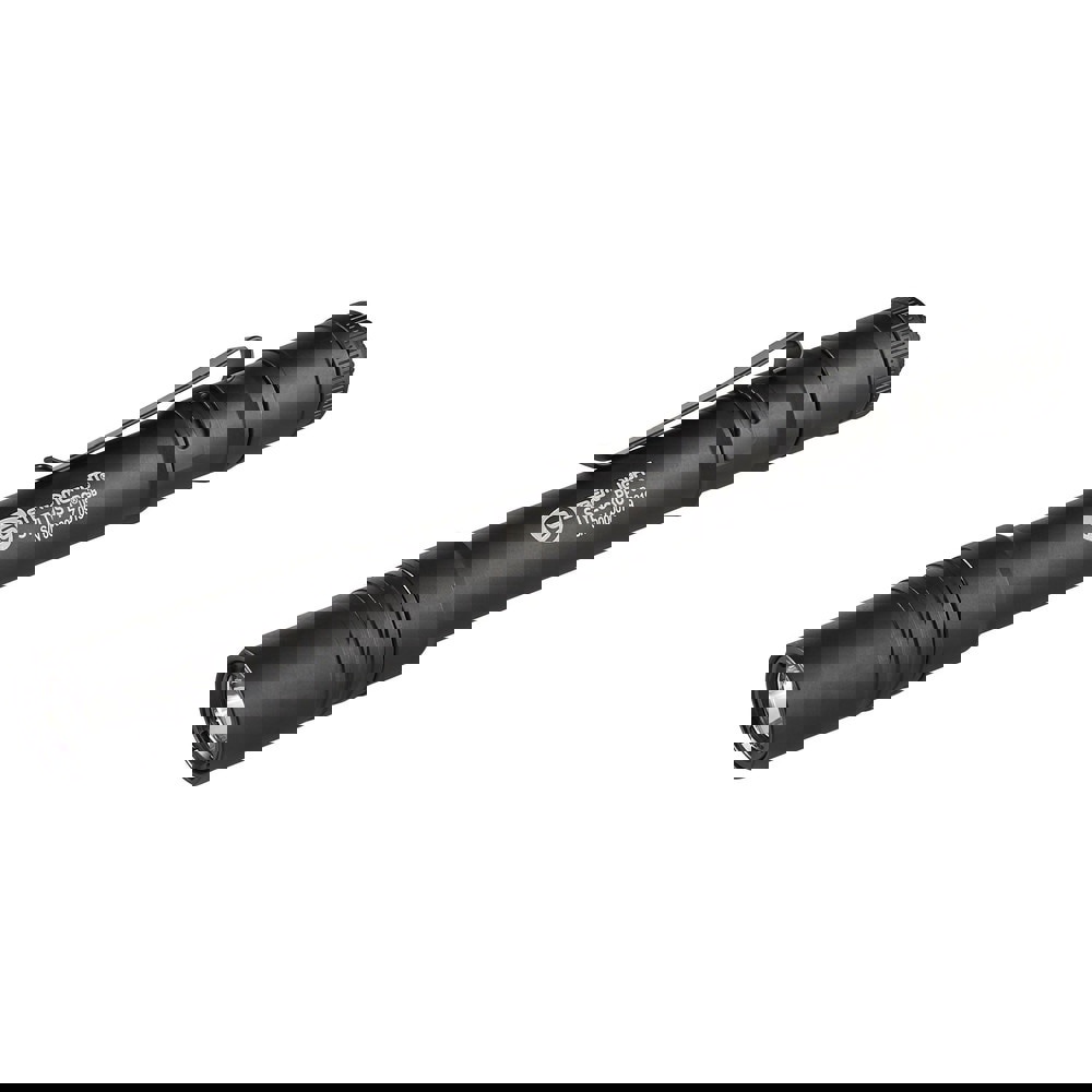 Handheld Flashlight: LED, 3.5 hr Max Run Time