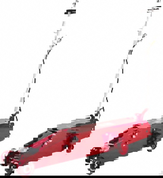 10 Ton Capacity Service Floor Jack