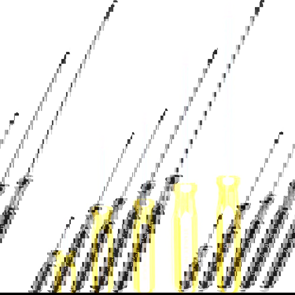 Screwdriver Sets; UNSPSC Code: 27110000