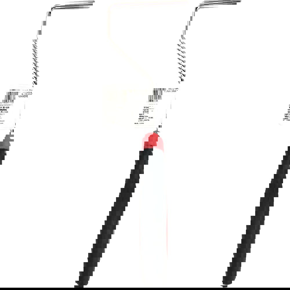 Paint Roller Frames & Accessories; Product Type: Mini Roller Frame ; For Use With: 4