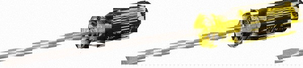 Regular Blade Round Shaft