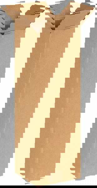 Corrugated Shipping Box: 6