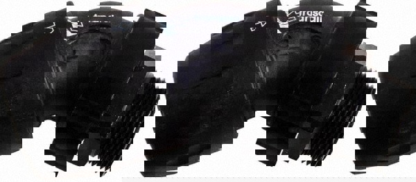 Air Hose 45 degrees Male Elbow: Plastic