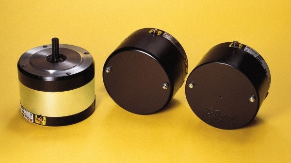 230/460 Volts at 60 Hertz, 6 Ft./Lb. Torque Disc Brake