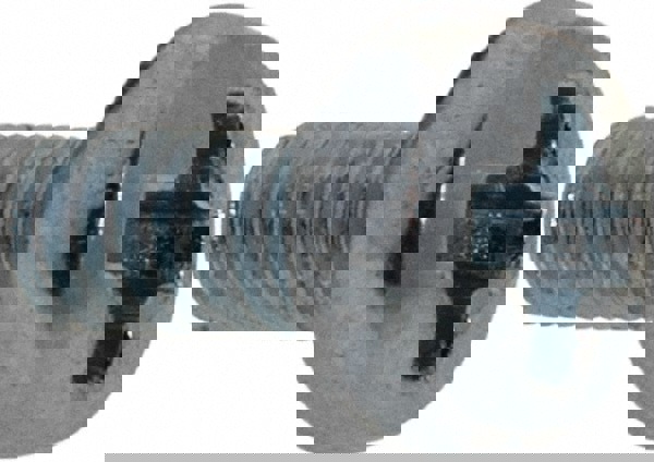 Machine Screw: Pan Head, Phillips