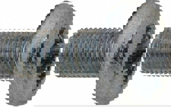 Machine Screw: Pan Head, Phillips