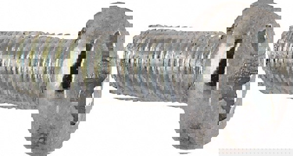 Machine Screw: Pan Head, Phillips