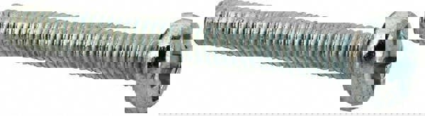 Machine Screw: Pan Head, Phillips