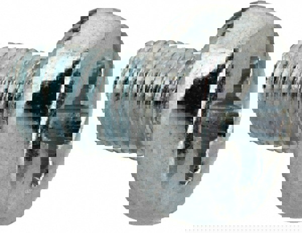 Machine Screw: Pan Head, Phillips