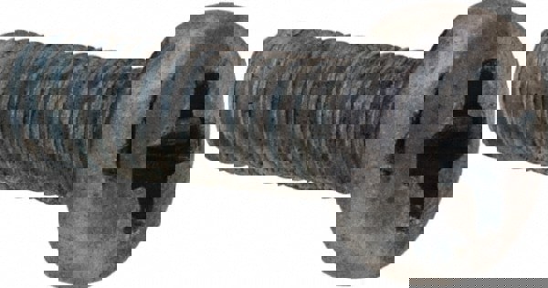 Machine Screw: Pan Head, Phillips