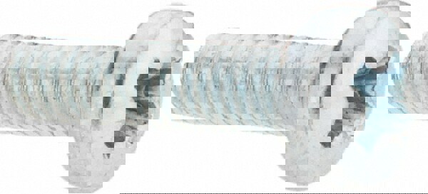 Machine Screw: Pan Head, Phillips