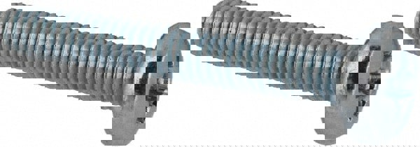 Machine Screw: Pan Head, Phillips