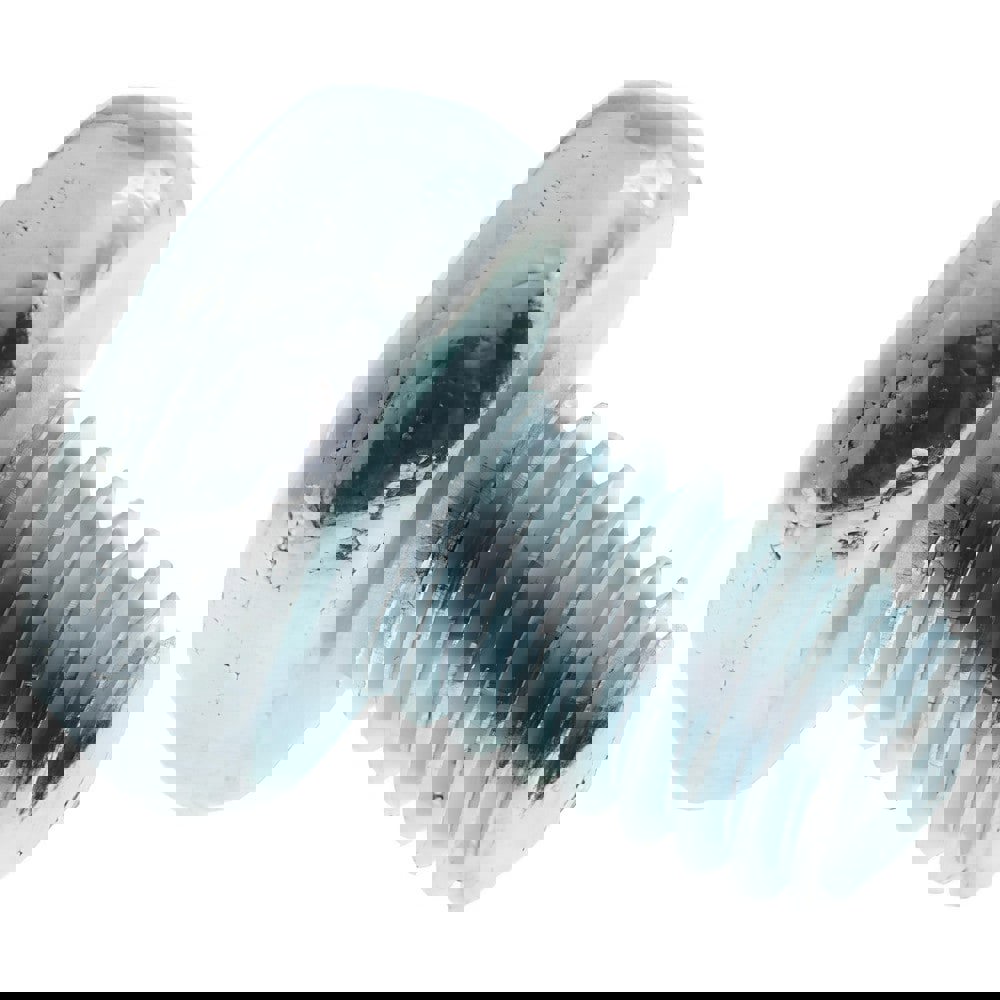 Machine Screw: M3x0.5, 5.00 mm Length Under Head, Pan Head, Phillips