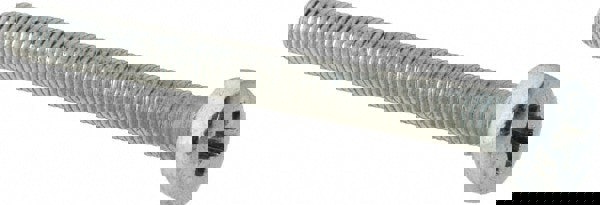 Machine Screw: Pan Head, Phillips