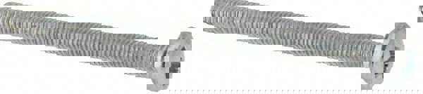 Machine Screw: Pan Head, Phillips