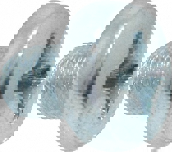 Machine Screw: M4x0.7, 5.00 mm Length Under Head, Pan Head, Phillips