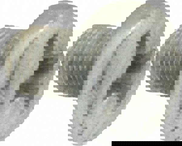 Machine Screw: M4x0.7, 6.00 mm Length Under Head, Pan Head, Phillips