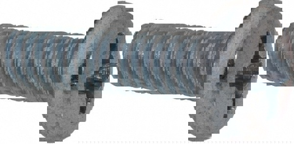 Machine Screw: Pan Head, Phillips