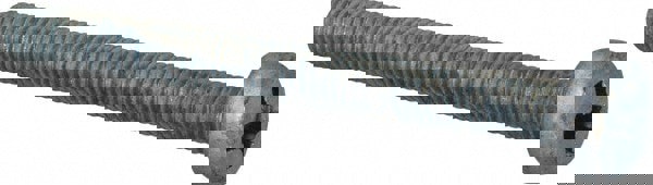 Machine Screw: Pan Head, Phillips