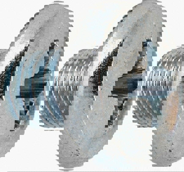 Machine Screw: Pan Head, Phillips