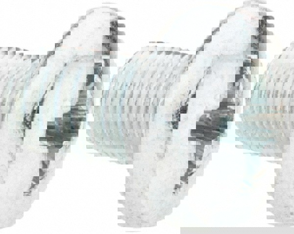 Machine Screw: M5x0.8, 8.00 mm Length Under Head, Pan Head, Phillips