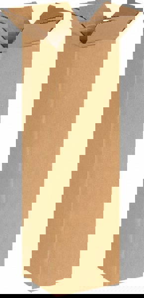 Corrugated Shipping Box: 6