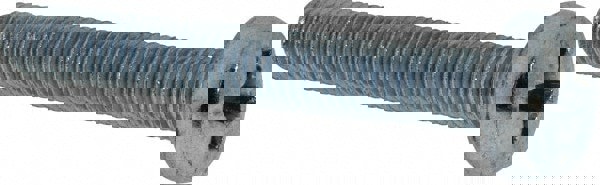 Machine Screw: Pan Head, Phillips