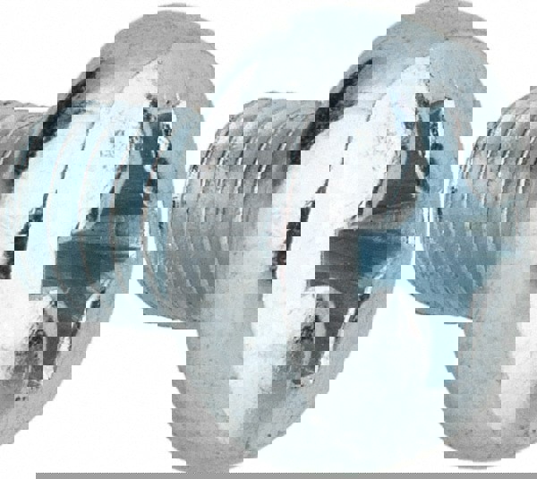 Machine Screw: Pan Head, Phillips