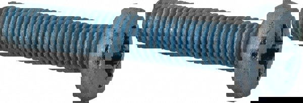 Machine Screw: Pan Head, Phillips